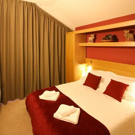 Appartement Time To - Athos *