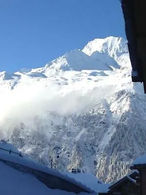 Time To - Athos * Sainte-Foy-Tarentaise